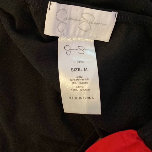 Jessica Simpson Swim bottoms - Picture 4 of 4